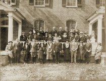 Hopewell-Centre Meeting Members